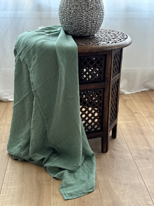 Muslinfilt 120 x 110